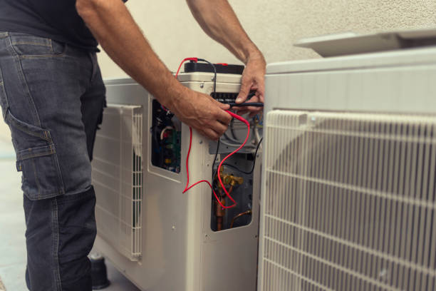 Best HVAC emergency services  in Rossmoor, NJ