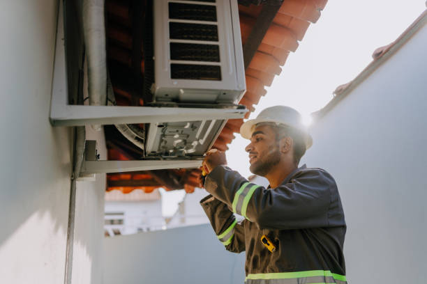 Affordable air conditioning repair in Rossmoor, NJ