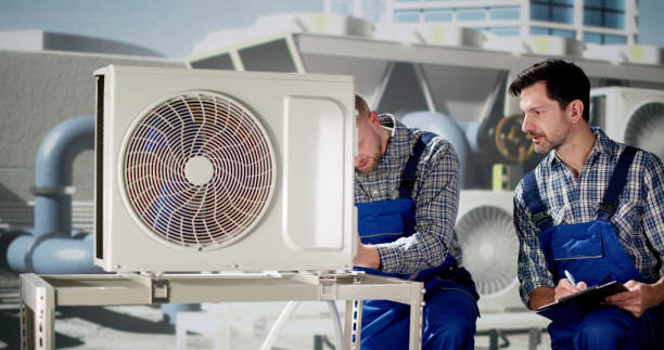 Best Air conditioning repair  in Rossmoor, NJ