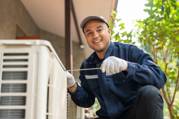 Rossmoor, NJ HVAC Company