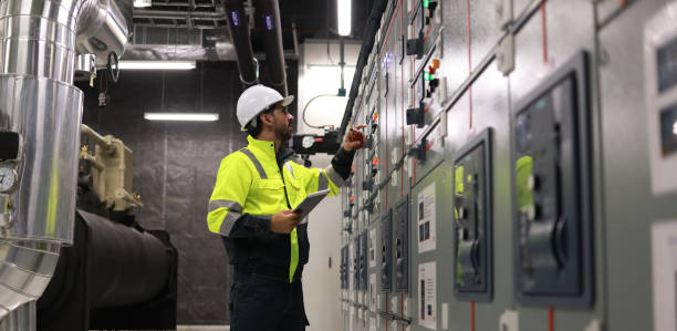 Best HVAC system installation  in Rossmoor, NJ
