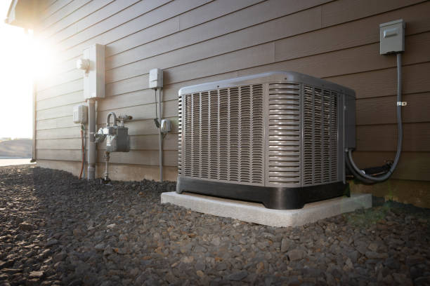 Best HVAC repair near me  in Rossmoor, NJ