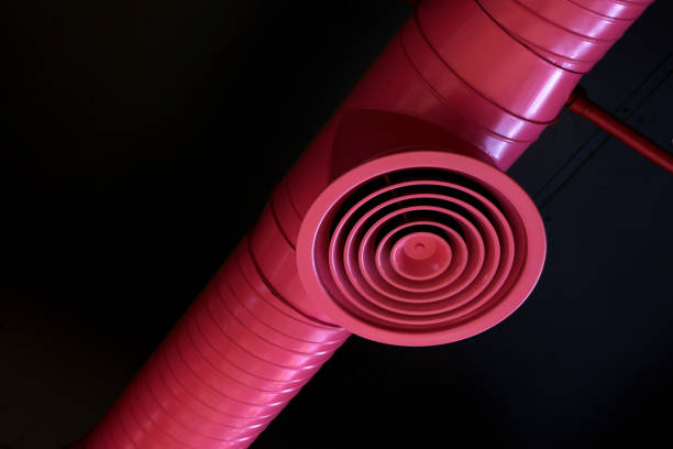 HVAC emergency services in Rossmoor, NJ
